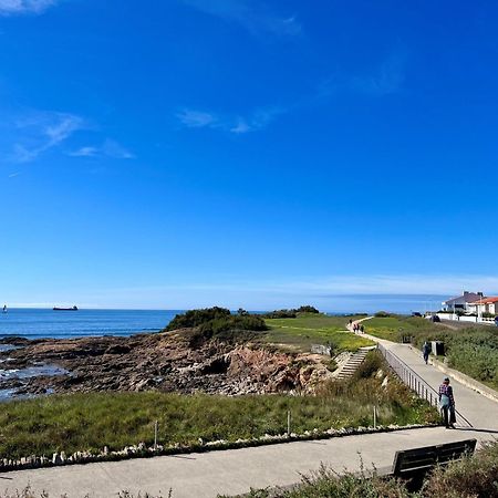 Tres Bel Appartement A 2 Minutes De La Plage De Tanchet - 4 Pers Les Sables-dʼOlonne Exteriör bild