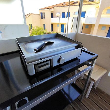 Tres Bel Appartement A 2 Minutes De La Plage De Tanchet - 4 Pers Les Sables-dʼOlonne Exteriör bild