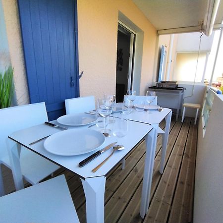 Tres Bel Appartement A 2 Minutes De La Plage De Tanchet - 4 Pers Les Sables-dʼOlonne Exteriör bild