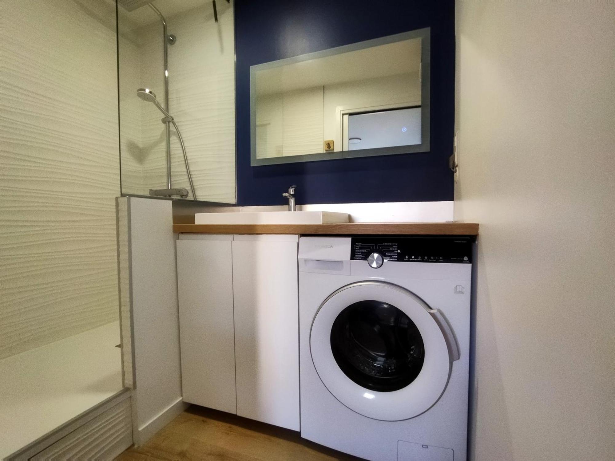 Tres Bel Appartement A 2 Minutes De La Plage De Tanchet - 4 Pers Les Sables-dʼOlonne Exteriör bild