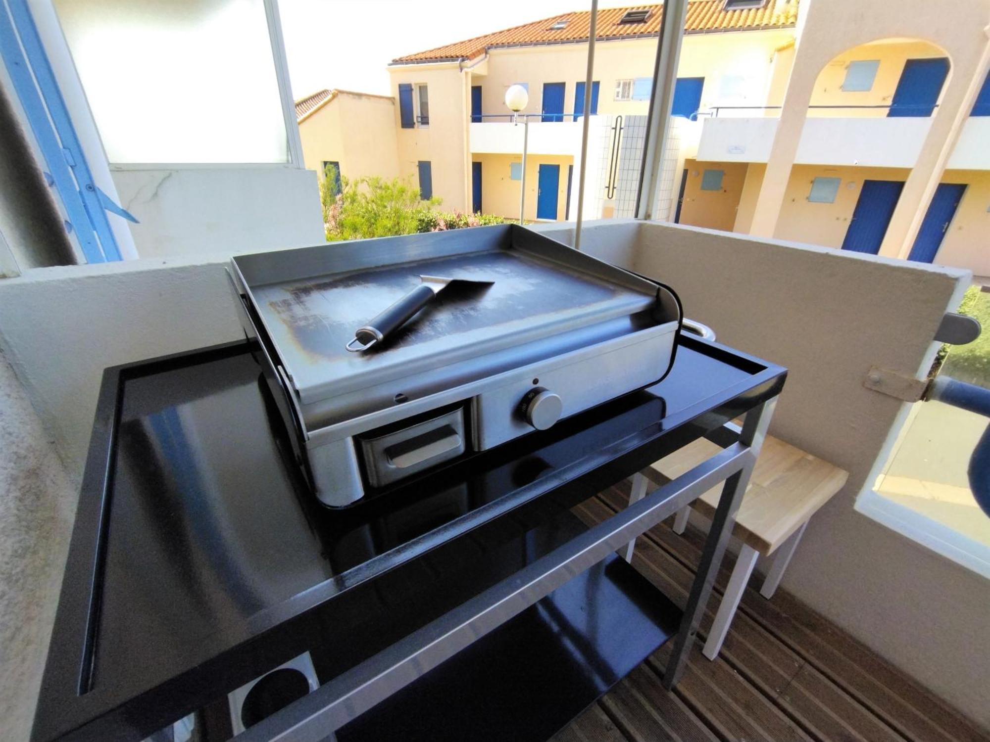 Tres Bel Appartement A 2 Minutes De La Plage De Tanchet - 4 Pers Les Sables-dʼOlonne Exteriör bild