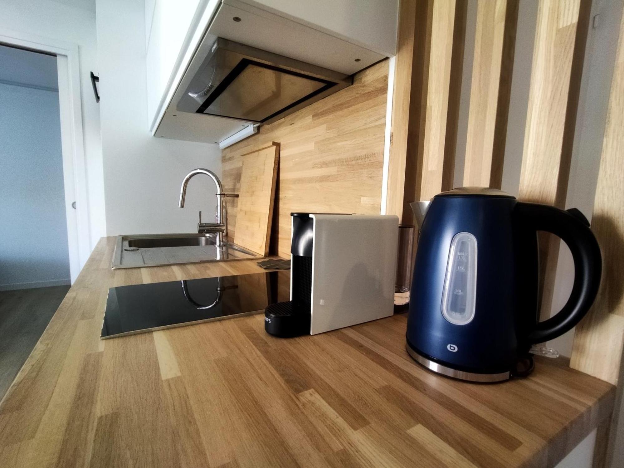 Tres Bel Appartement A 2 Minutes De La Plage De Tanchet - 4 Pers Les Sables-dʼOlonne Exteriör bild