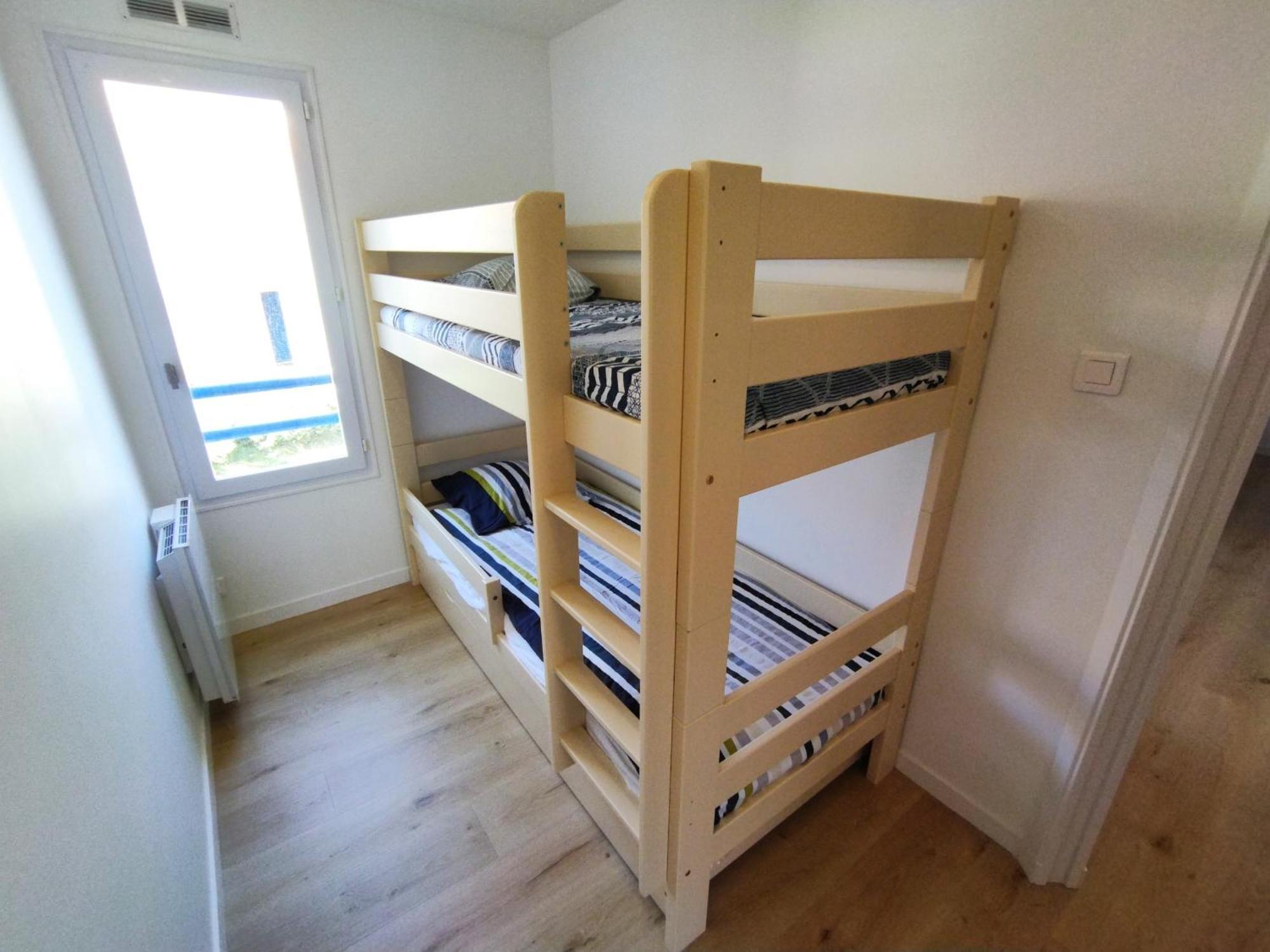 Tres Bel Appartement A 2 Minutes De La Plage De Tanchet - 4 Pers Les Sables-dʼOlonne Exteriör bild