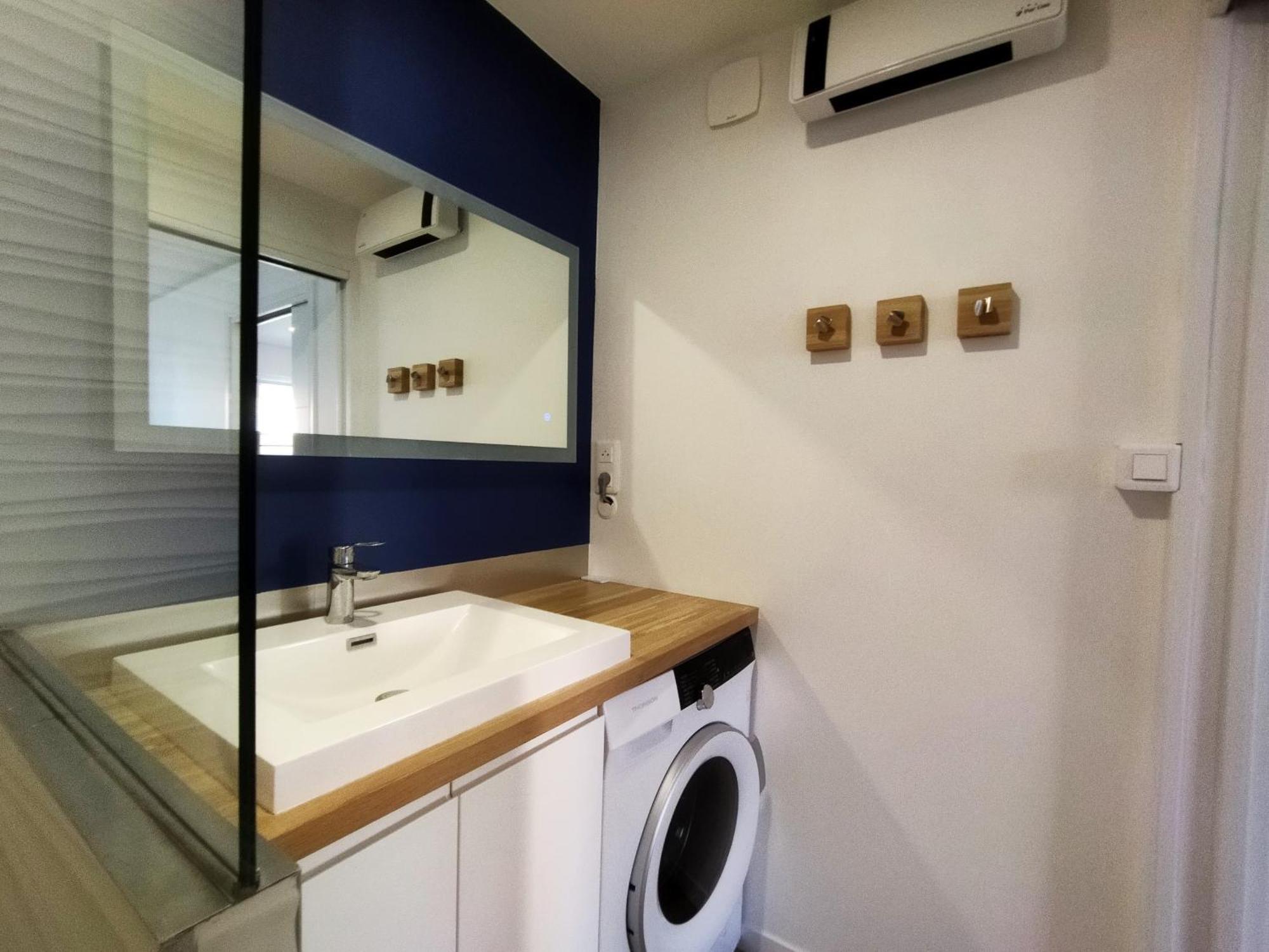 Tres Bel Appartement A 2 Minutes De La Plage De Tanchet - 4 Pers Les Sables-dʼOlonne Exteriör bild